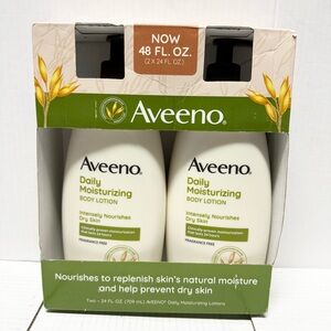 Aveeno Lotion Bundle